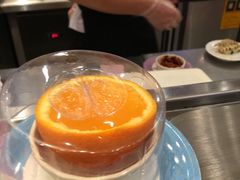 -元通寿司(地标店)