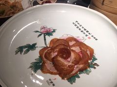 北京牡丹烤鸭-京味斋·北京烤鸭(华威桥北工大店)