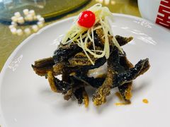 -二泉园老菜馆·百年无锡菜