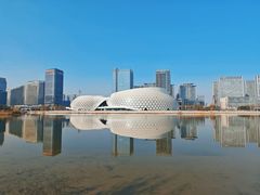 -金沙湖公园
