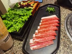 -汉拿山(悦荟·万科购物中心店)
