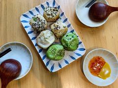 -陈家生煎(世茂双子塔店)