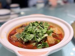 -干老四雅鱼饭店(滨江西路店)