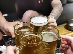 -夜食白市Yespicy·烧烤啤酒宵夜(番禺四海城店)