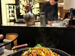 -喜悦烤鸭·新京菜(王府井店)