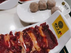 -潮汕大目牛肉火锅(水围店)