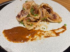 -厦门源昌凯宾斯基大酒店-隠れ鉄板焼