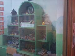 希望小学堂-做了不起的80后