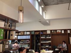 -BAKER&SPICE(安福路店)