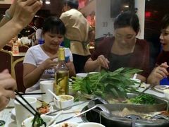 -尚品海鲜肥牛自助火锅(湖明店)