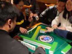 -李久其家民间餐厅(梅溪湖店)