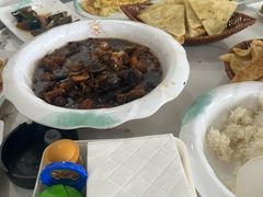 -途肴·老农饭庄(百里峡店)
