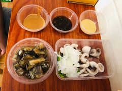 -铭聚章鱼土笋冻(松柏店)