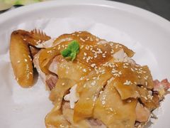 -客家汇·客家传承菜(水库店)