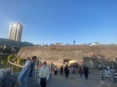 -石炮台公园