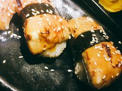 -昊·来了寿司(双楠2店)