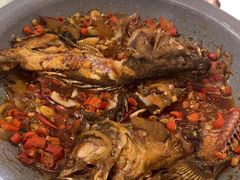 -湘渝人家·川湘菜(十里河店)