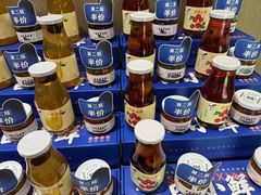 -船歌·鱼水饺青岛菜(合肥路永旺店)