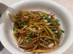 -味上湘菜馆(岳麓山店)