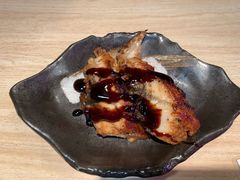 -沼津魚がし鮨(御殿場アウトレット店)