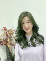 -MY HAIR ARDOR