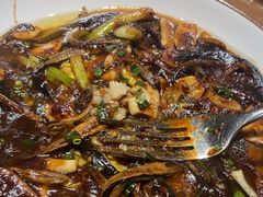 -小厨娘淮扬菜(天印大道店)