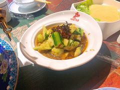 -龙虾风暴(松江店)