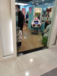 -哆唻咪发专业儿童美发乐园