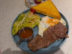 -新宝餐厅(流塘店)