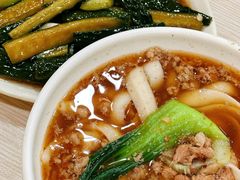 -东方削面(迎泽街店)
