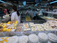 -家乐福(川沙店)