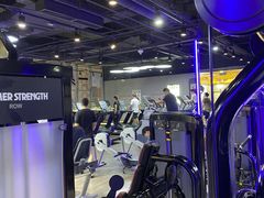 -一兆韦德健身(浦东万达会所)