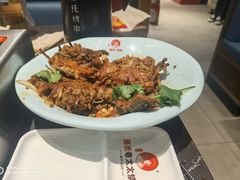 -邢氏老太太烤串(北兴街店)