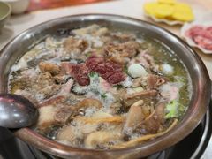 -海关荤豆花(洋河一路店)