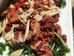-金塔傣乡·德宏傣味·手抓饭·孔雀宴·云南民族特色菜(金瓦路店)