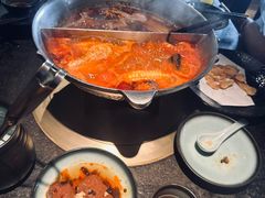 -湊湊火锅·茶憩(新中关购物中心店)
