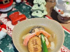 -植藤·鱼生·寿司·铁板烧(卓悦中心店)