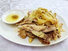 招牌手撕鸡-醉贤居