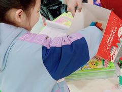 -吉的堡成长中心(五角场安波校区)