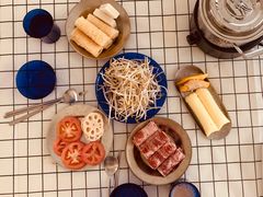 -盒马鲜生(昆城店)