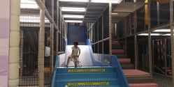 -meland club亲子乐园(重庆万象城店)
