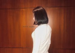 -HAIR HERE造型