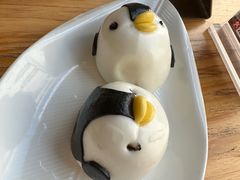 -璞臻汽锅餐厅(南京东路店)