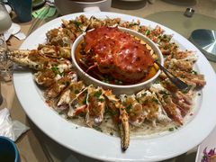 -三强鸽子(中原路店)