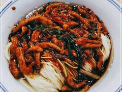 -君东记本帮面馆(天钥桥路店)