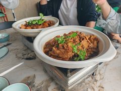 -又见炊烟私房菜(敬亭路店)