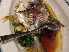 -红棉中餐厅·广州海航威斯汀酒店