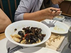 泰式青柠小木耳-望湘园·洞庭渔宴(永旺店)