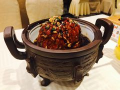 -扬州狮子楼·非遗淮扬菜(总店)