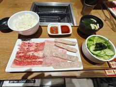 -焼肉ライク·烧肉LIKE(万菱汇店)